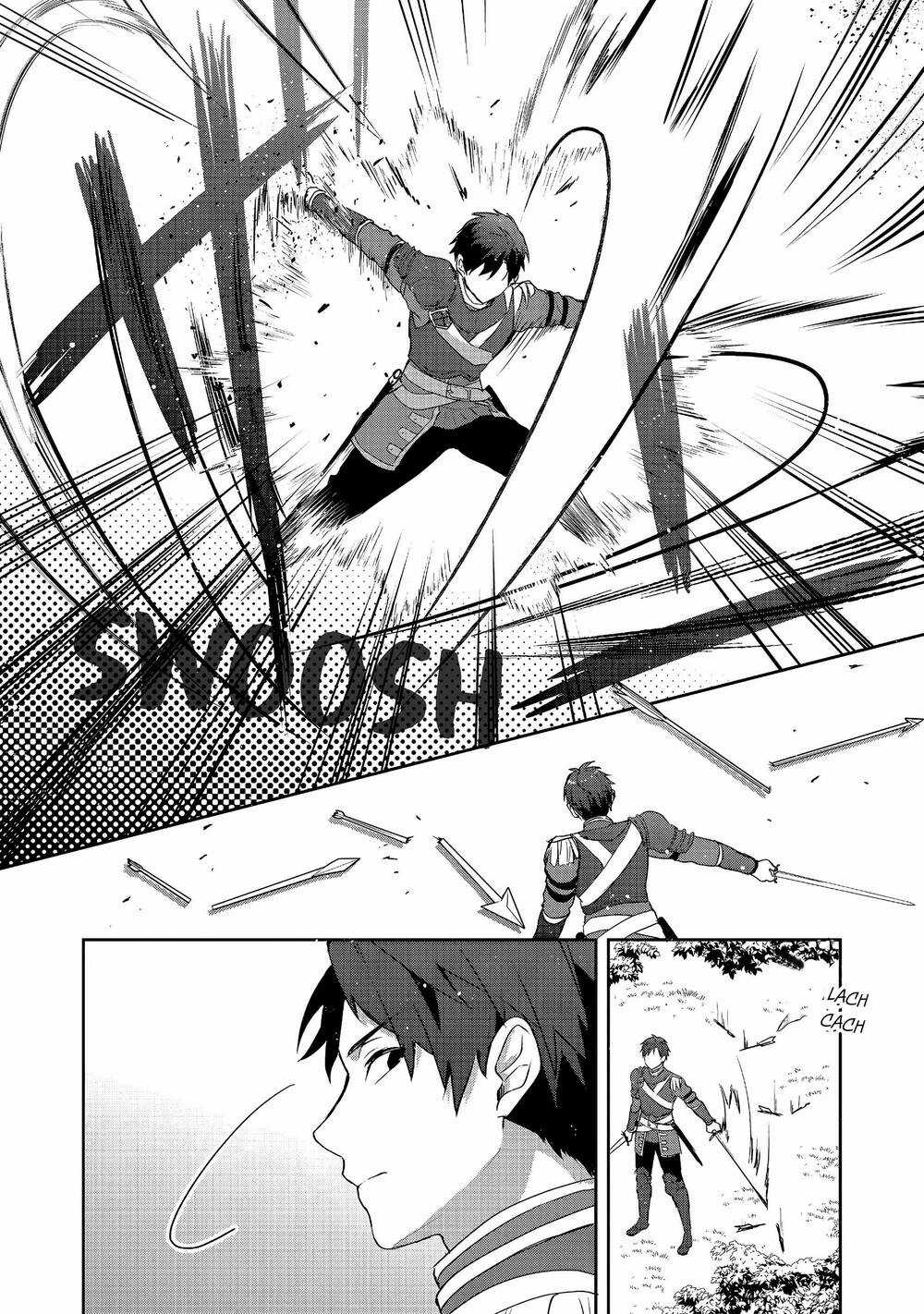 Tearmoon Empire Story Chapter 25 trang 27