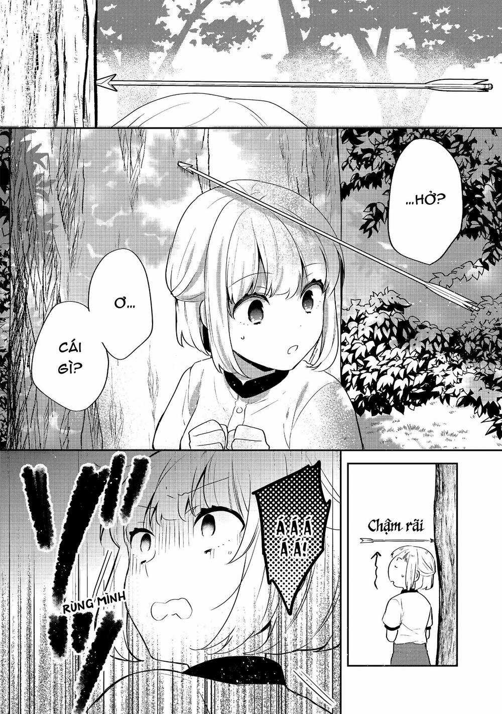 Tearmoon Empire Story Chapter 25 trang 28