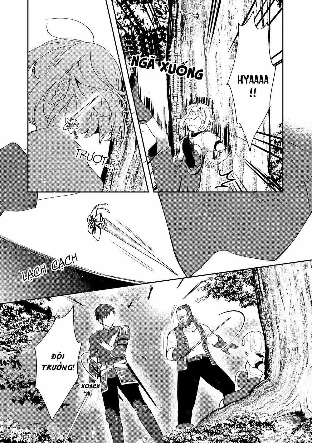 Tearmoon Empire Story Chapter 25 trang 29