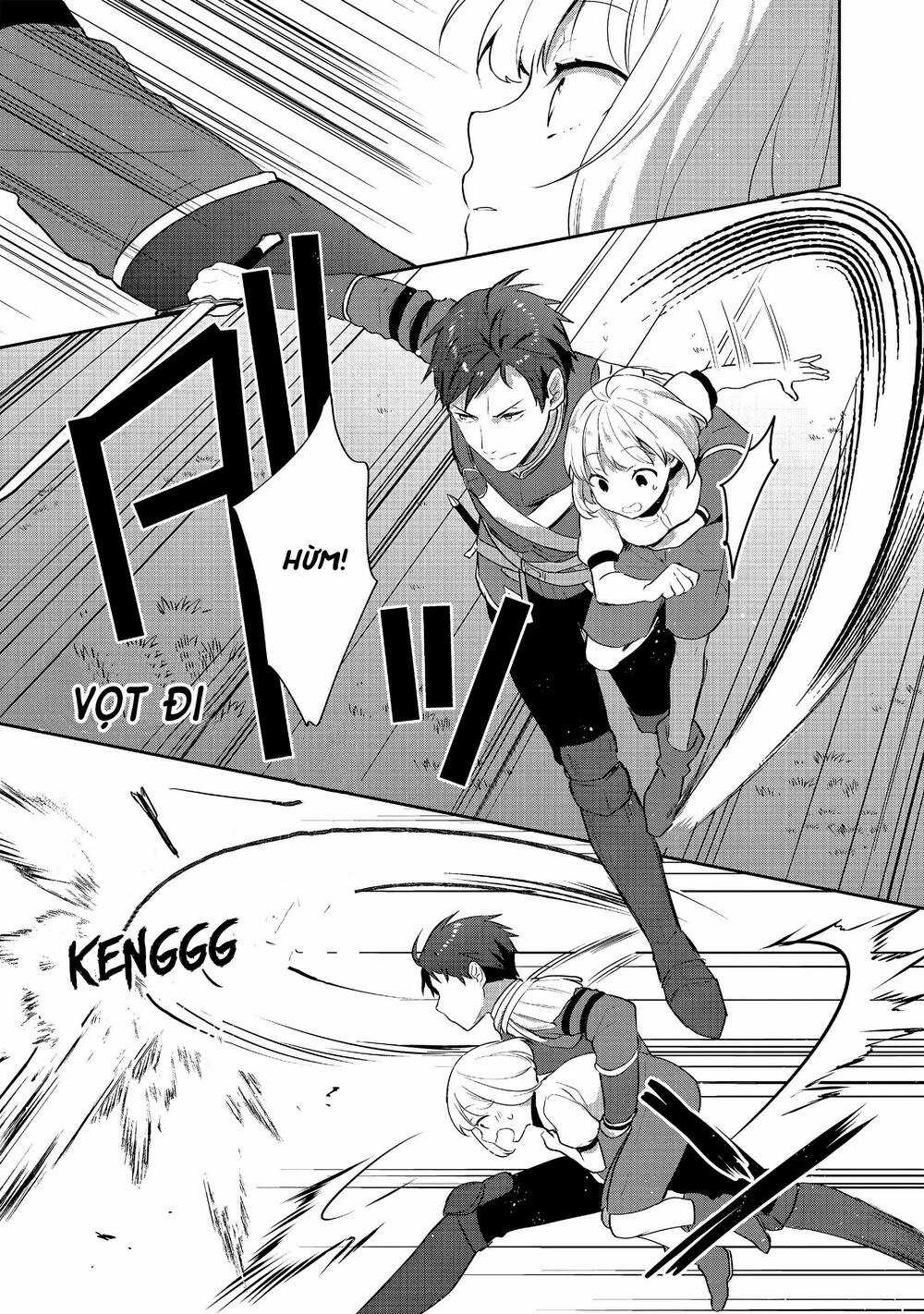 Tearmoon Empire Story Chapter 25 trang 30