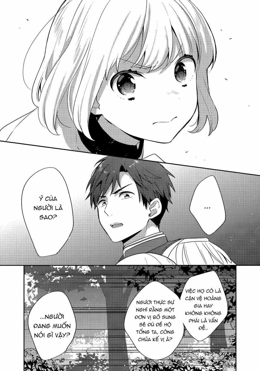 Tearmoon Empire Story Chapter 25 trang 34