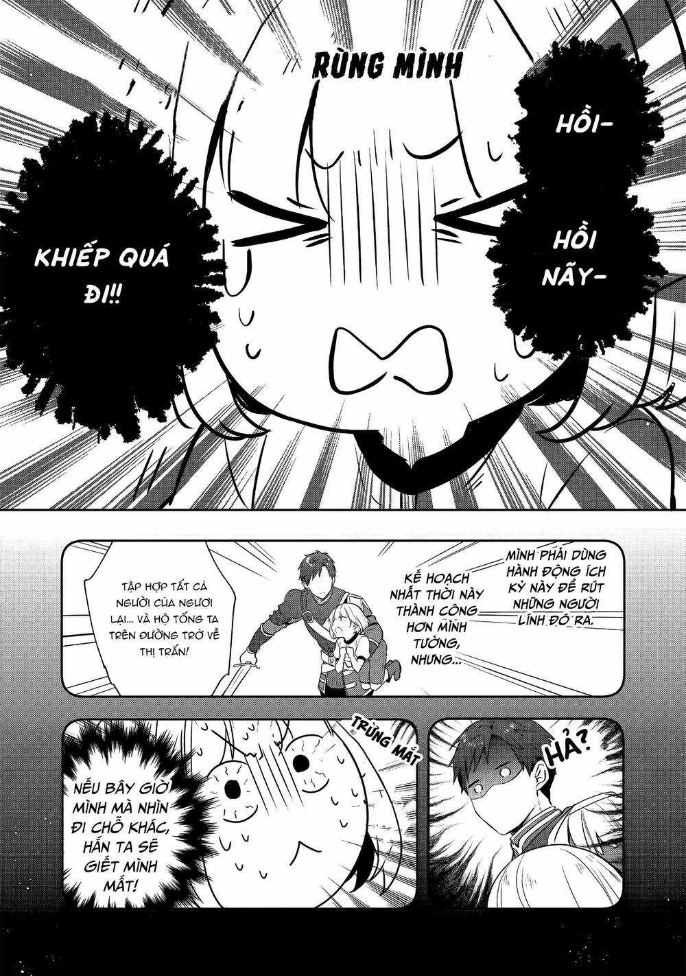 Tearmoon Empire Story Chapter 25 trang 40