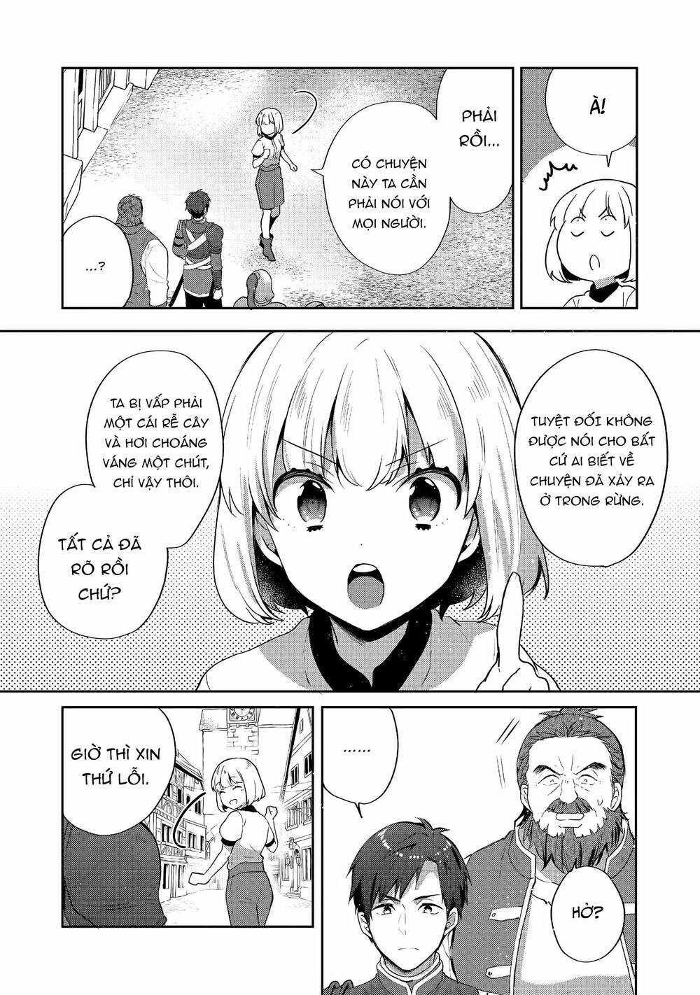 Tearmoon Empire Story Chapter 26 trang 2