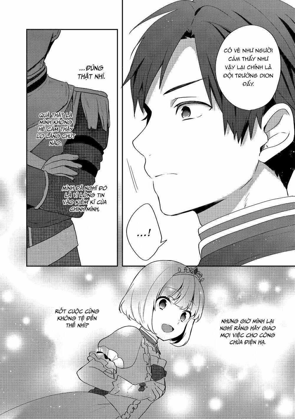 Tearmoon Empire Story Chapter 26 trang 36