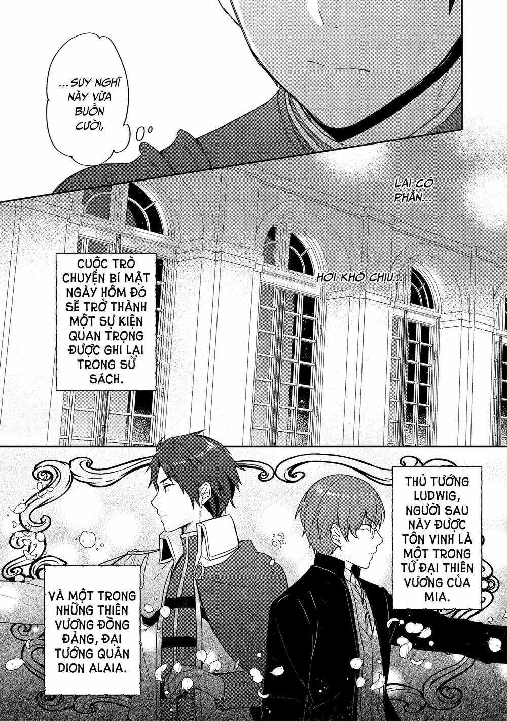 Tearmoon Empire Story Chapter 26 trang 37