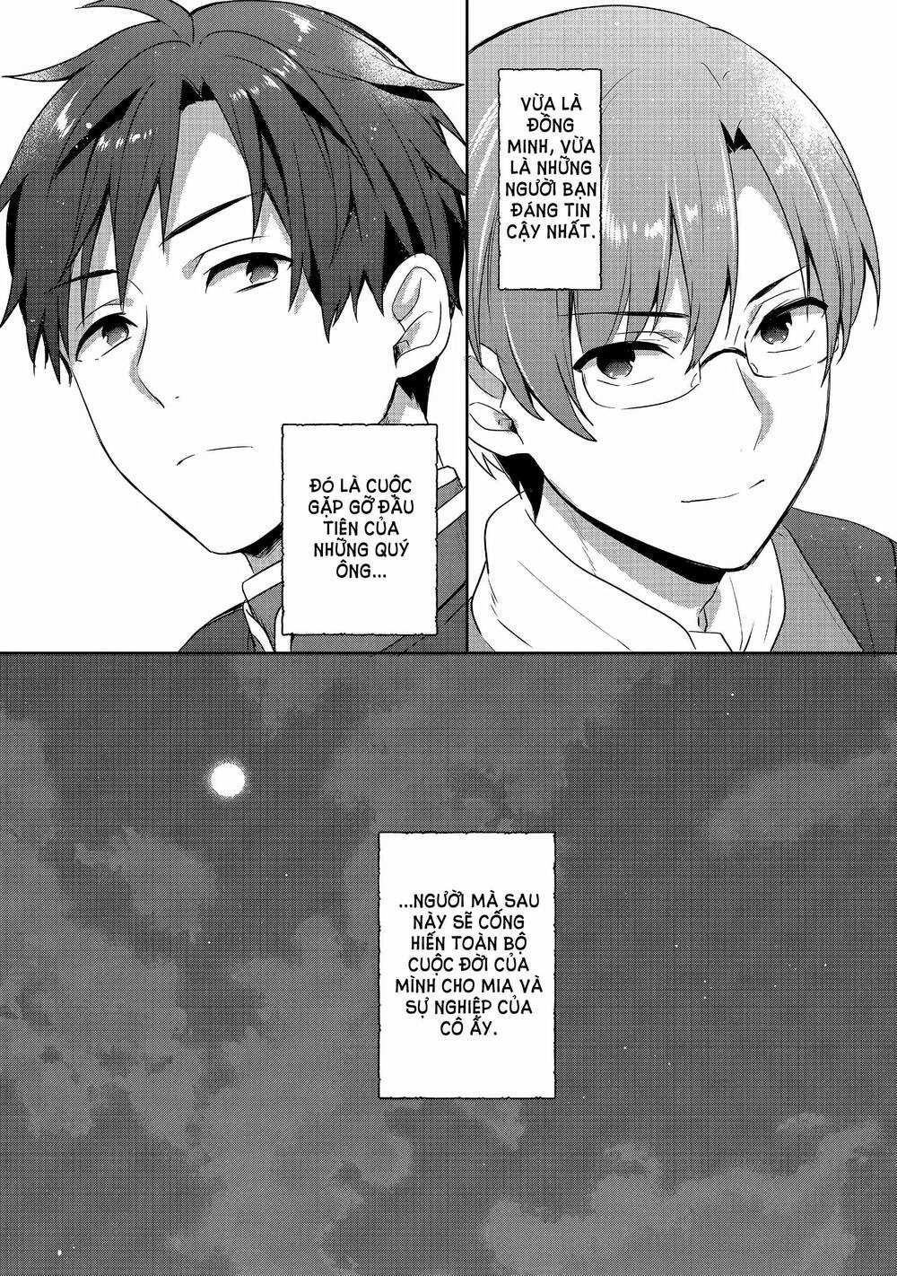 Tearmoon Empire Story Chapter 26 trang 38