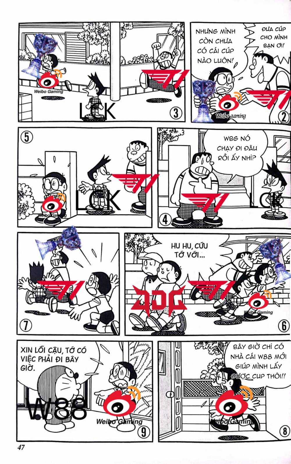 Tearmoon Empire Story Chapter 26 trang 39