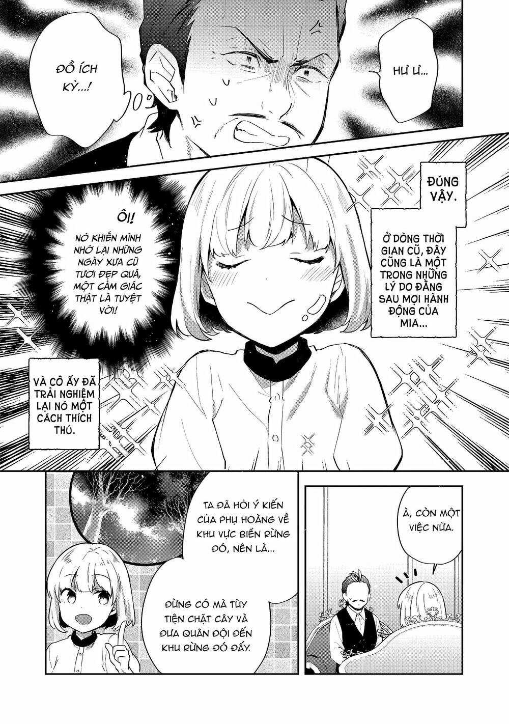 Tearmoon Empire Story Chapter 26 trang 5