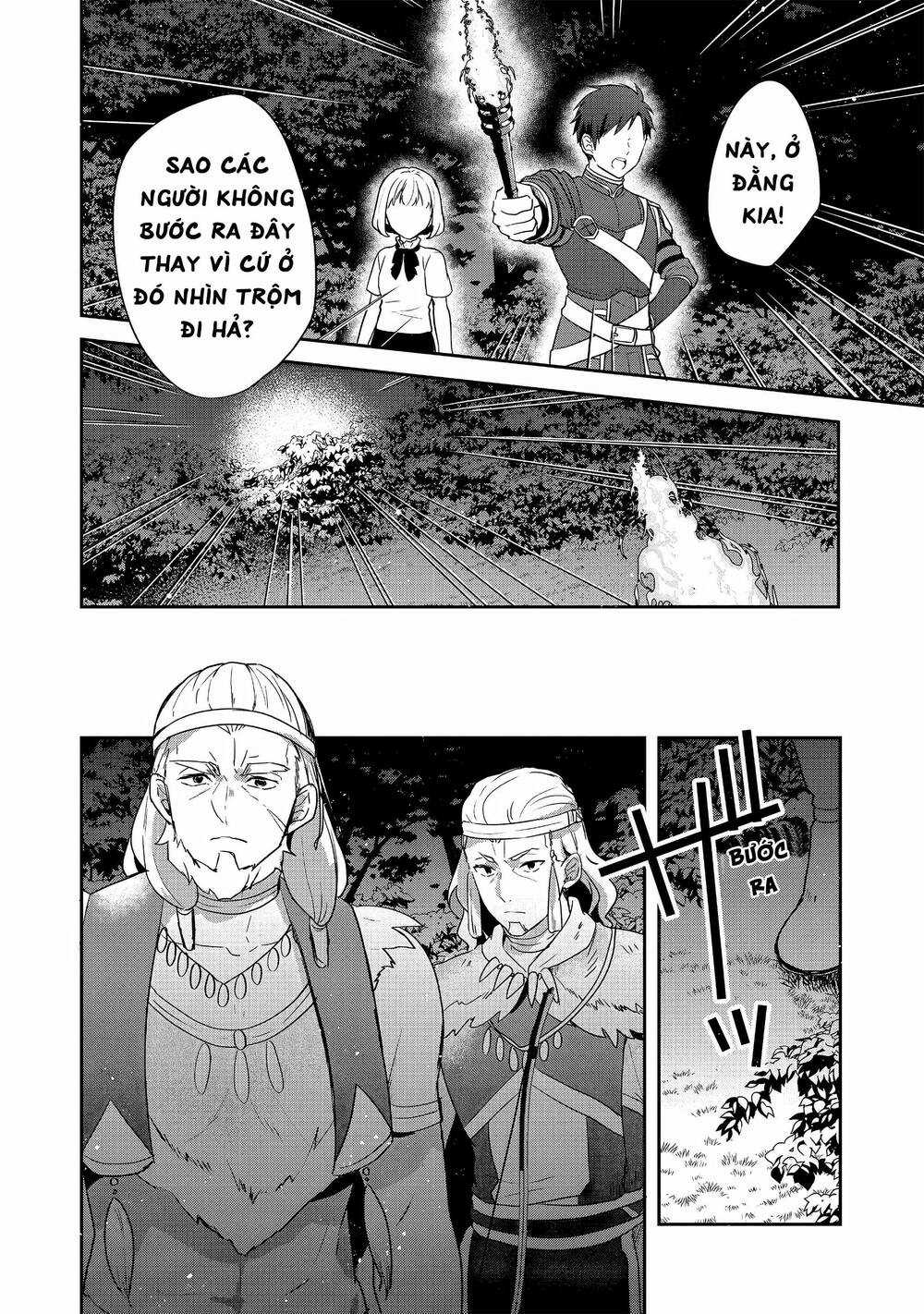 Tearmoon Empire Story Chapter 27 trang 15