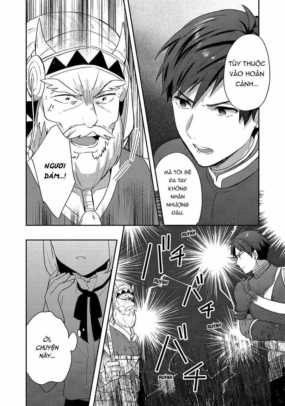 Tearmoon Empire Story Chapter 27 trang 19