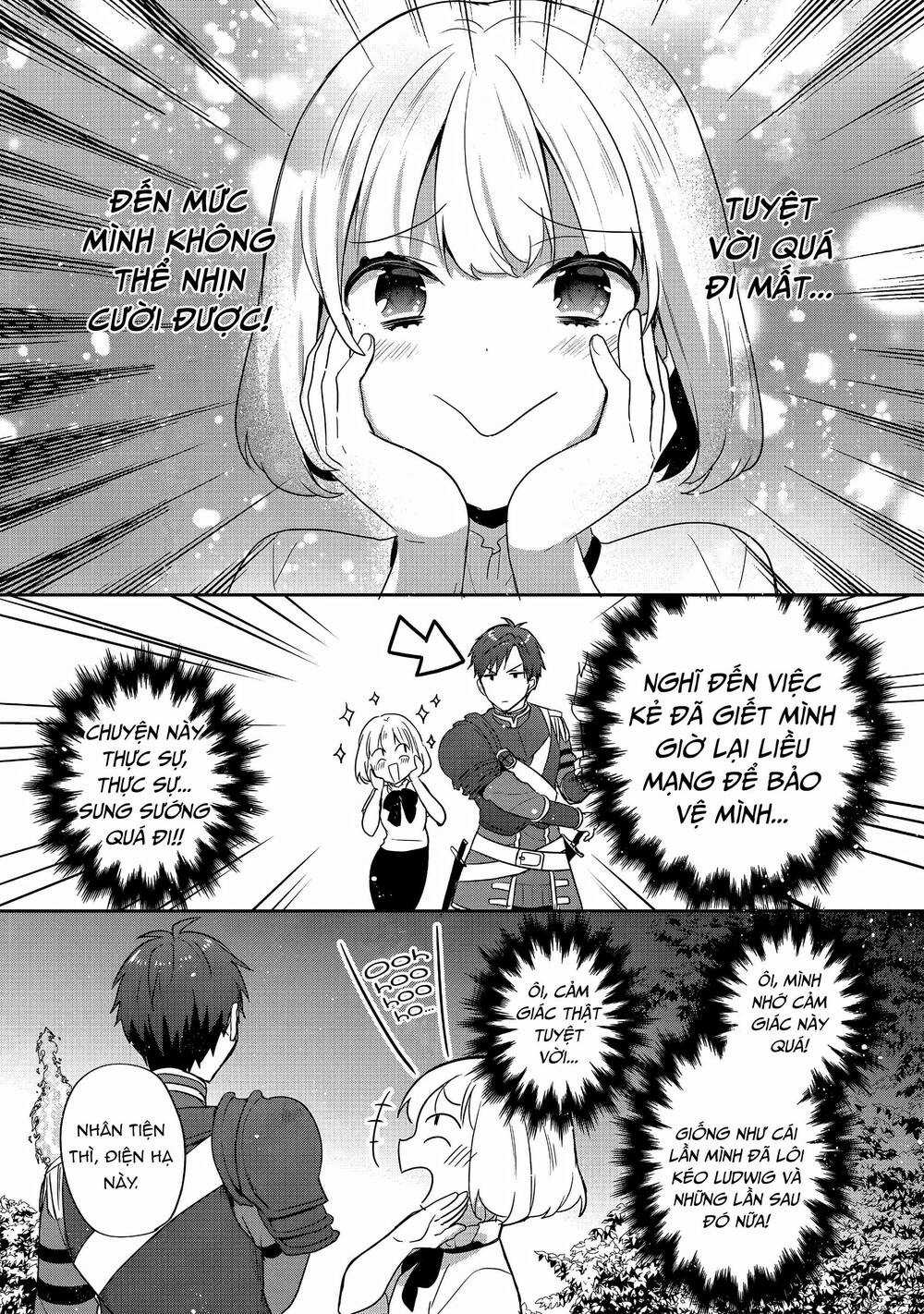 Tearmoon Empire Story Chapter 27 trang 20