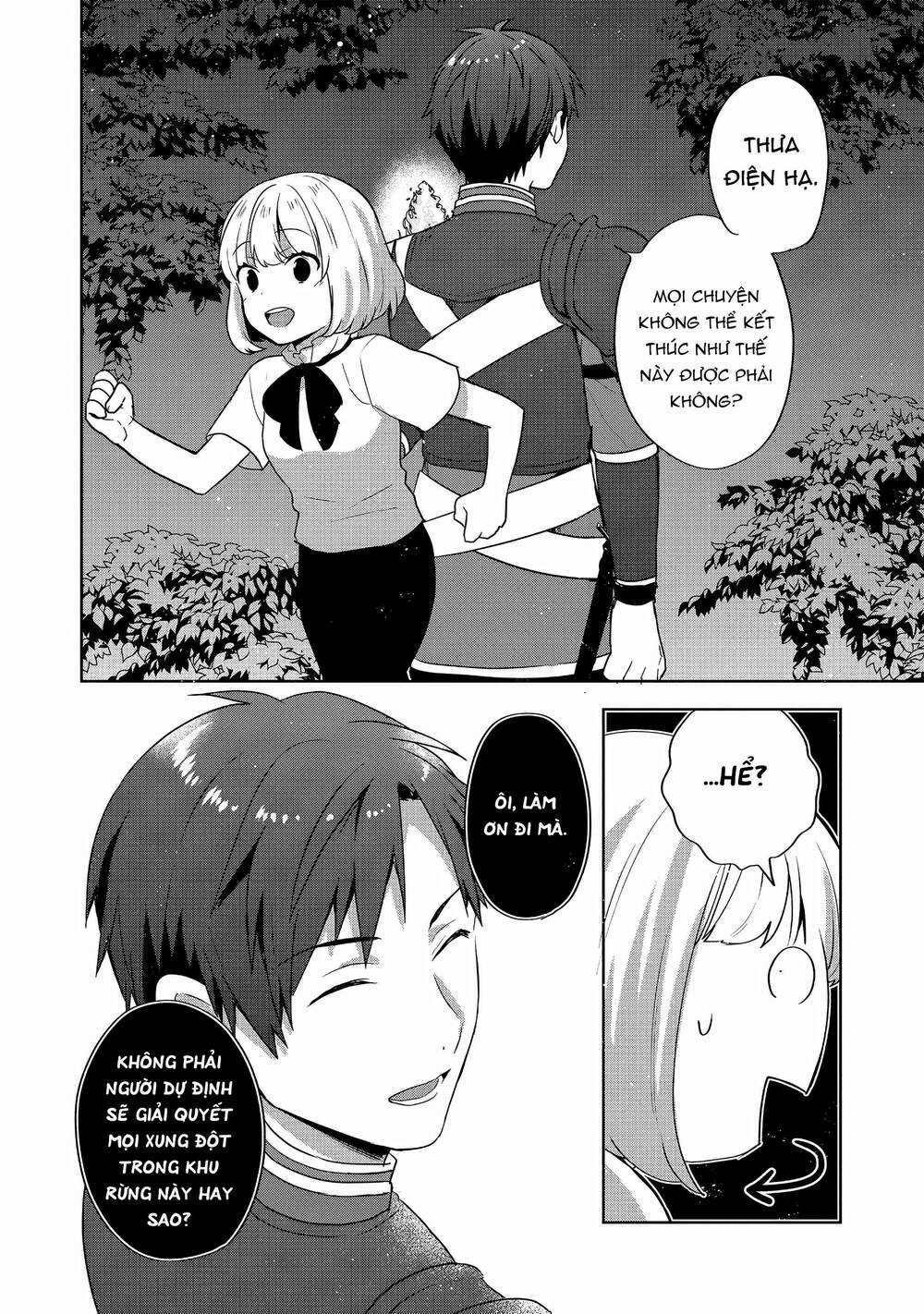 Tearmoon Empire Story Chapter 27 trang 29