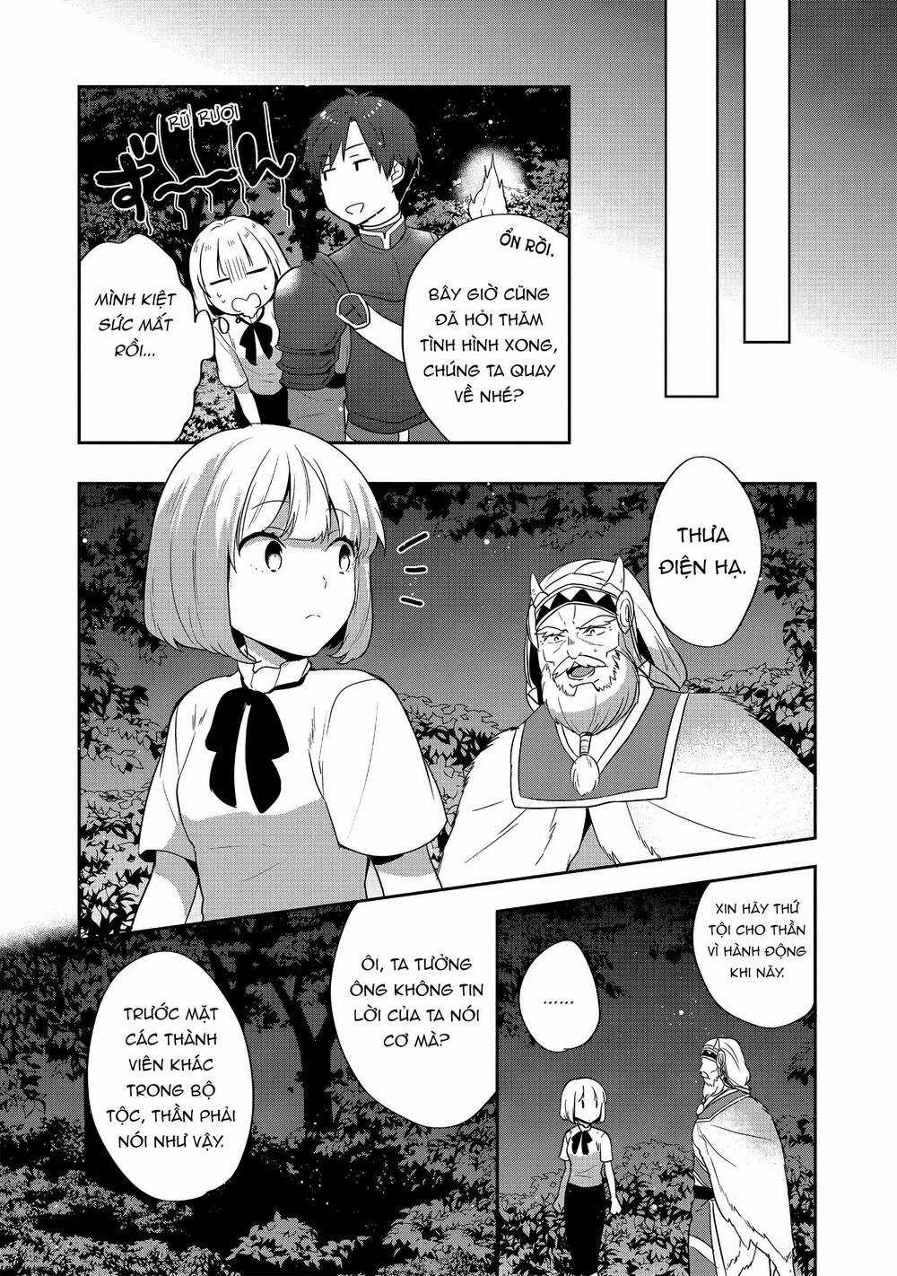 Tearmoon Empire Story Chapter 27 trang 31