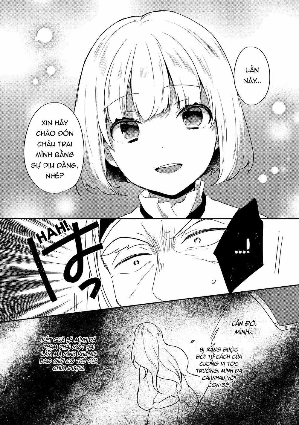 Tearmoon Empire Story Chapter 27 trang 34