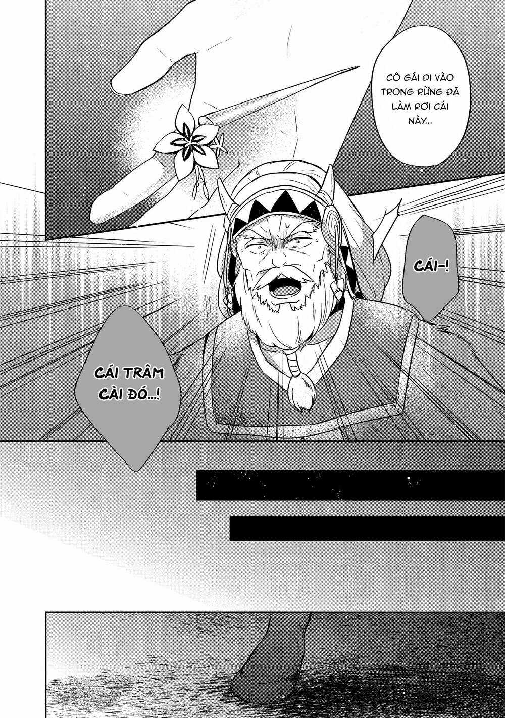 Tearmoon Empire Story Chapter 27 trang 5