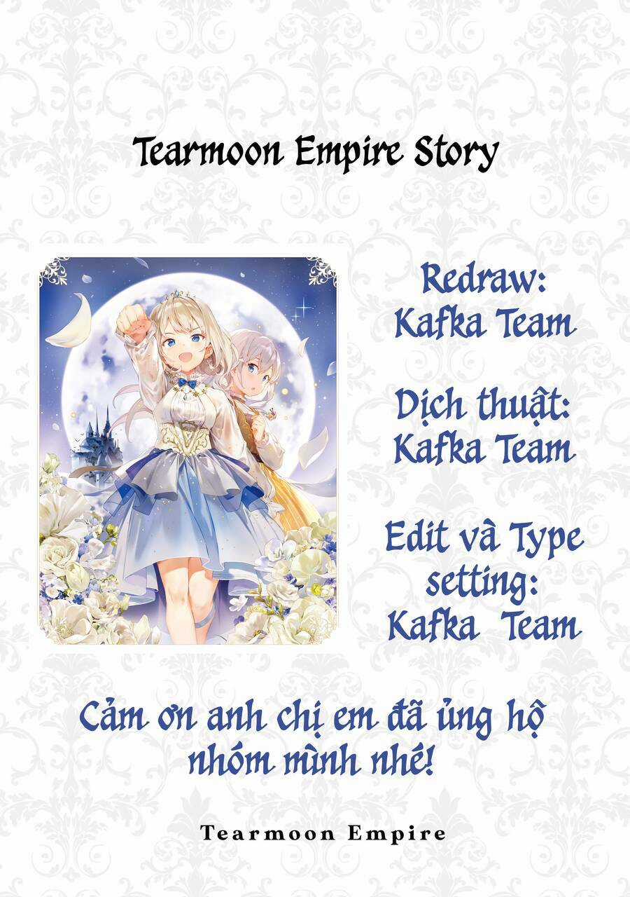 Tearmoon Empire Story Chapter 28 trang 0