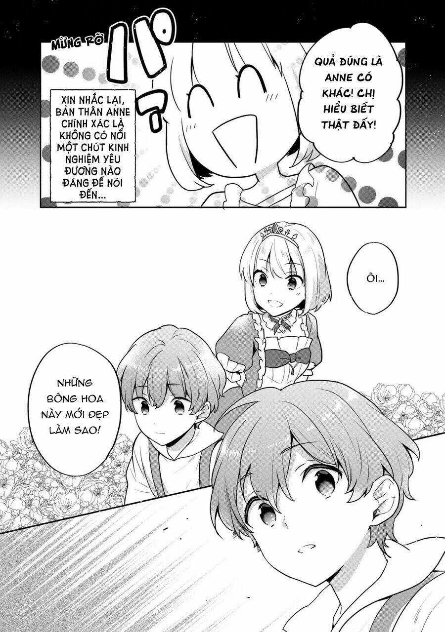 Tearmoon Empire Story Chapter 30 trang 12