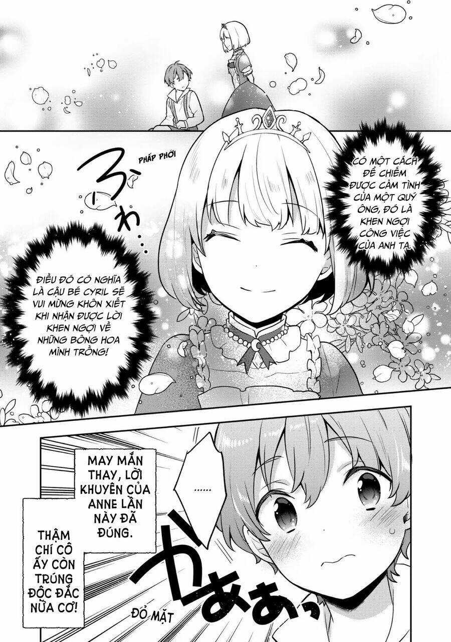 Tearmoon Empire Story Chapter 30 trang 13