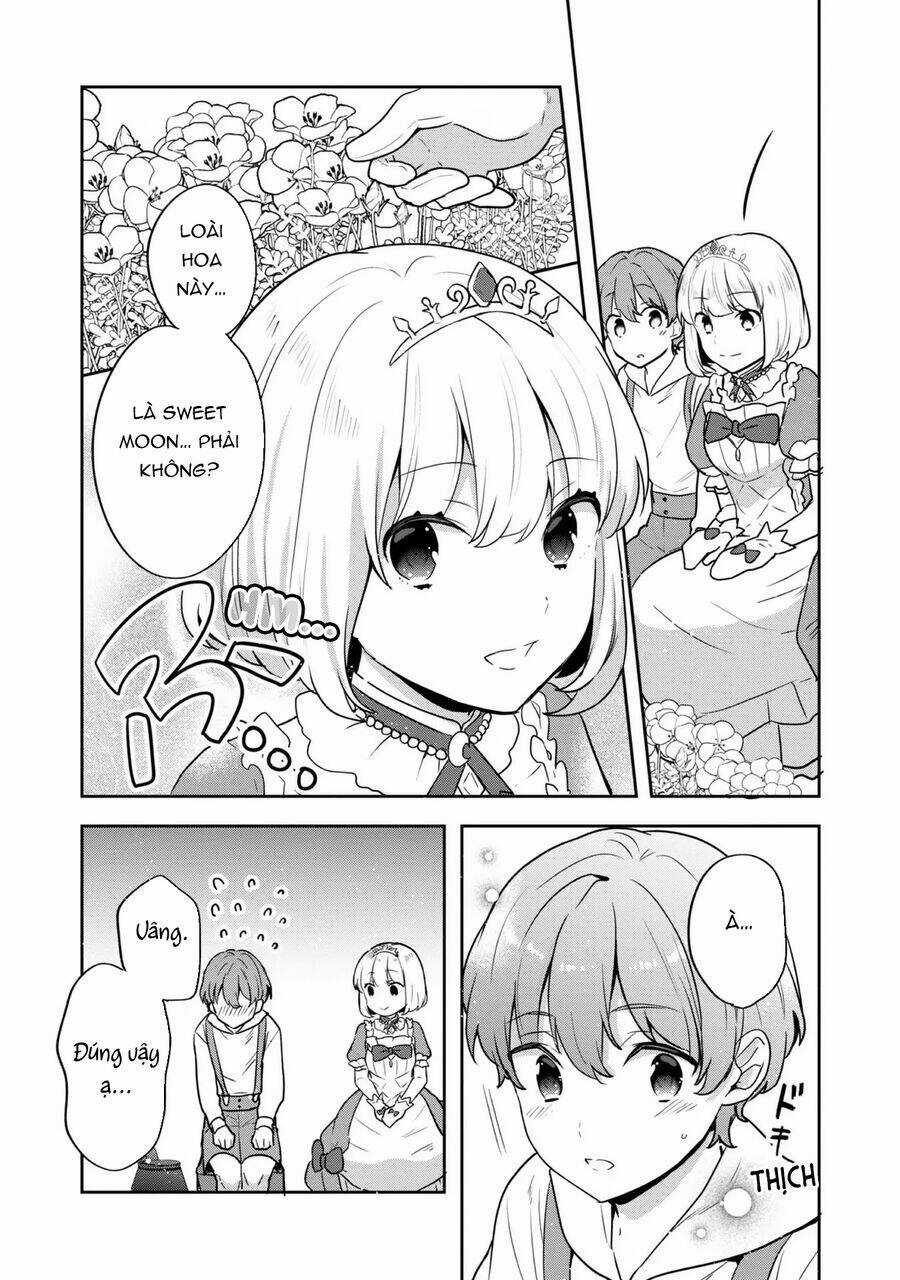 Tearmoon Empire Story Chapter 30 trang 14