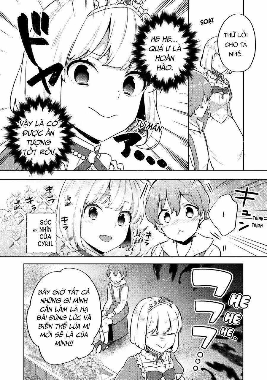 Tearmoon Empire Story Chapter 30 trang 16