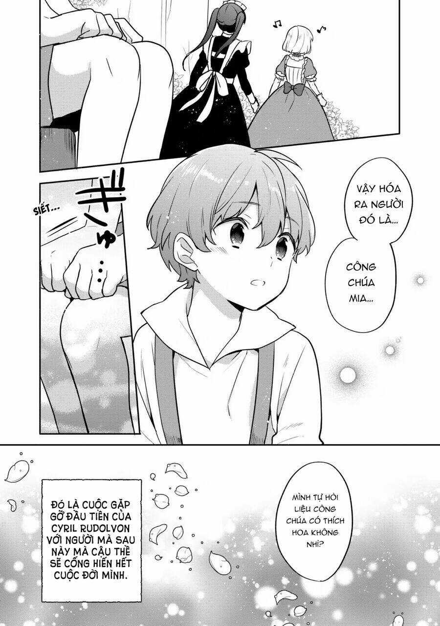 Tearmoon Empire Story Chapter 30 trang 17