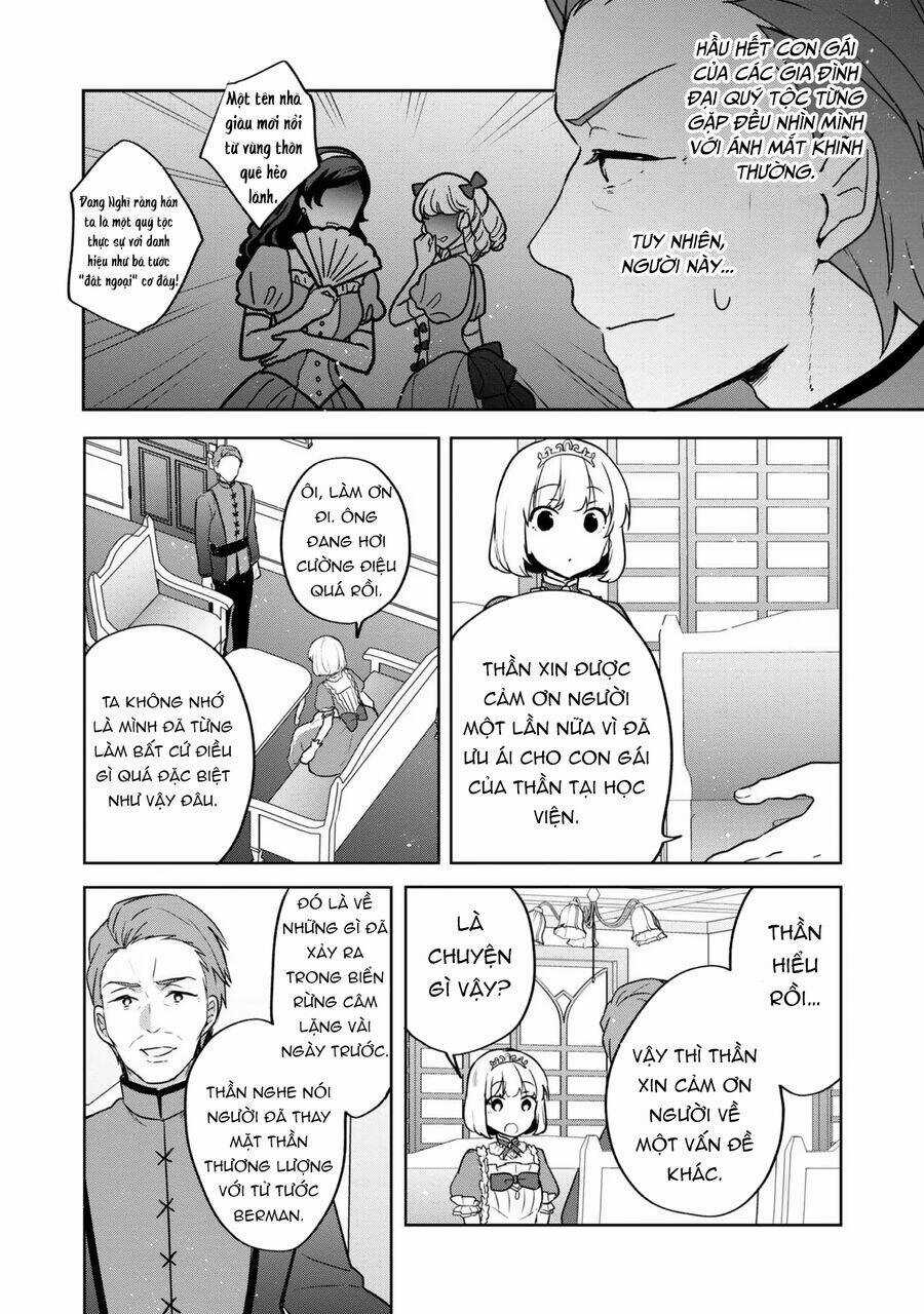 Tearmoon Empire Story Chapter 30 trang 19
