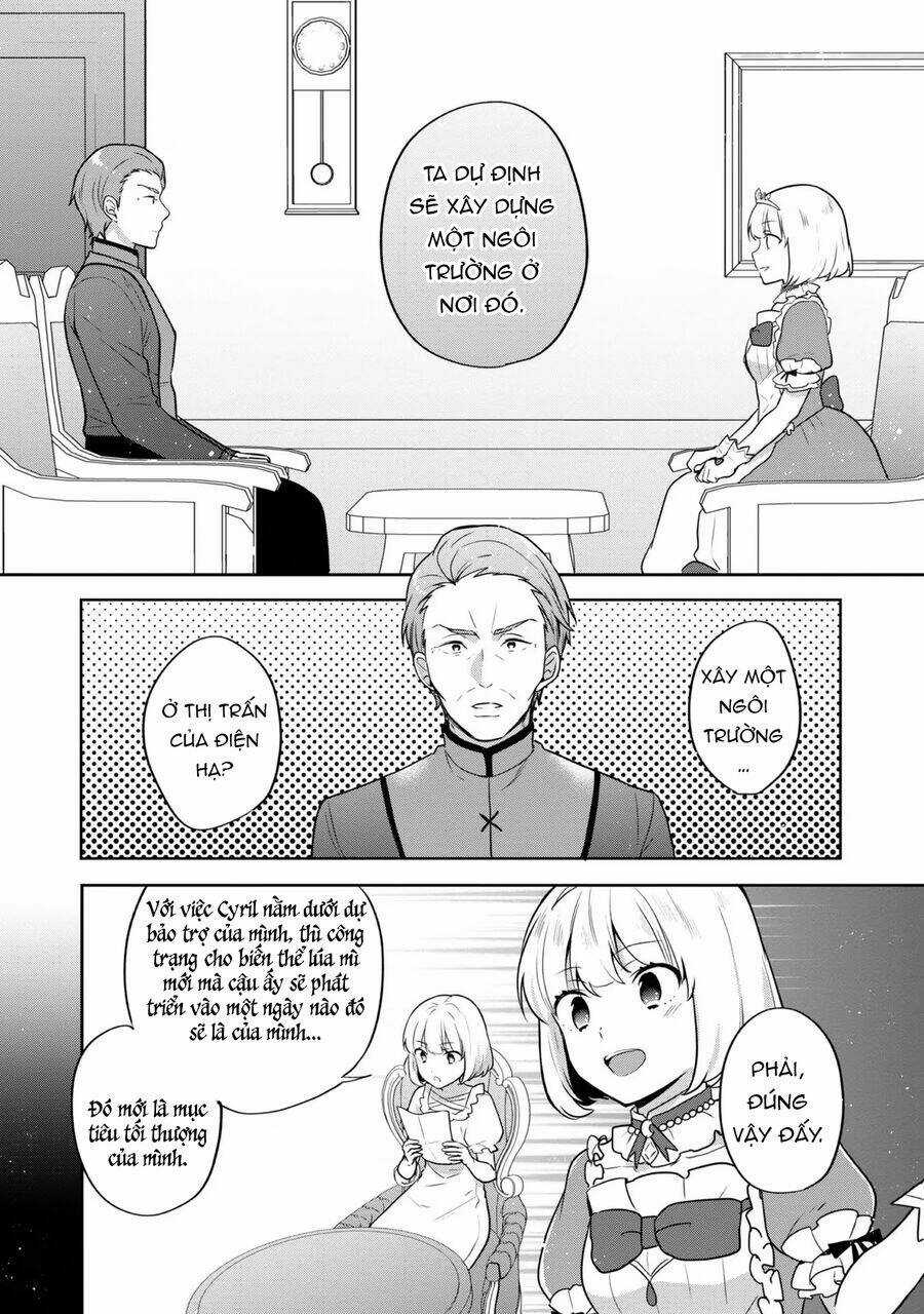 Tearmoon Empire Story Chapter 30 trang 24