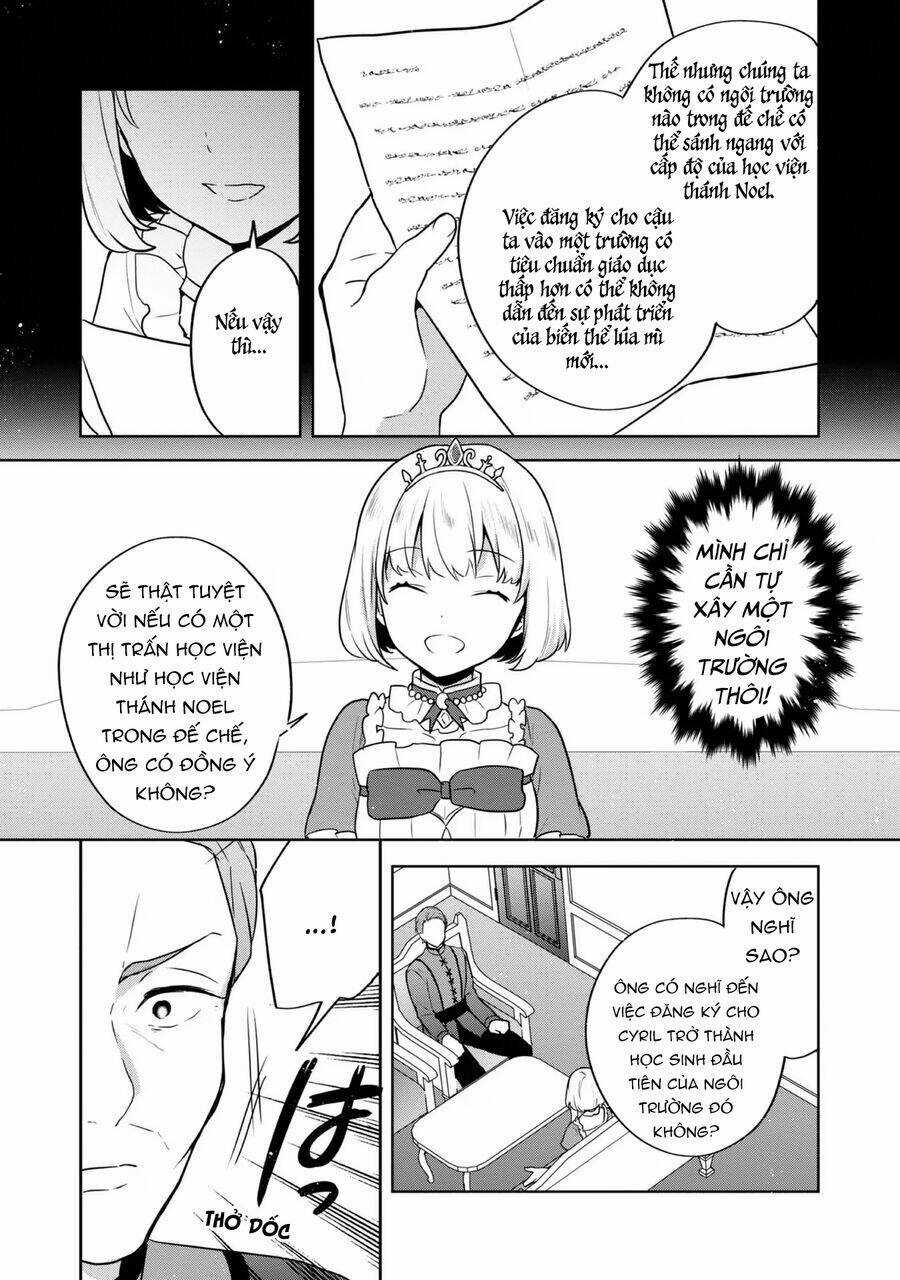 Tearmoon Empire Story Chapter 30 trang 25