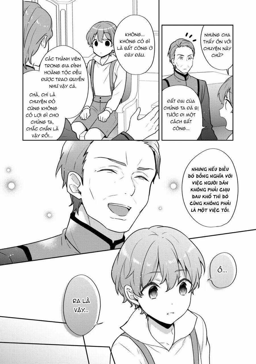 Tearmoon Empire Story Chapter 30 trang 3