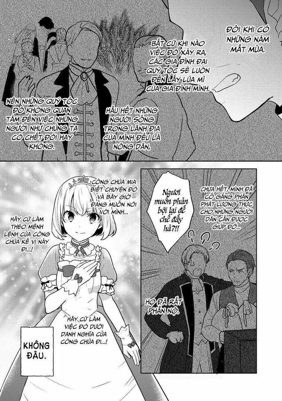 Tearmoon Empire Story Chapter 30 trang 30
