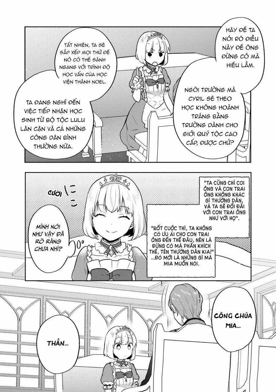 Tearmoon Empire Story Chapter 30 trang 32