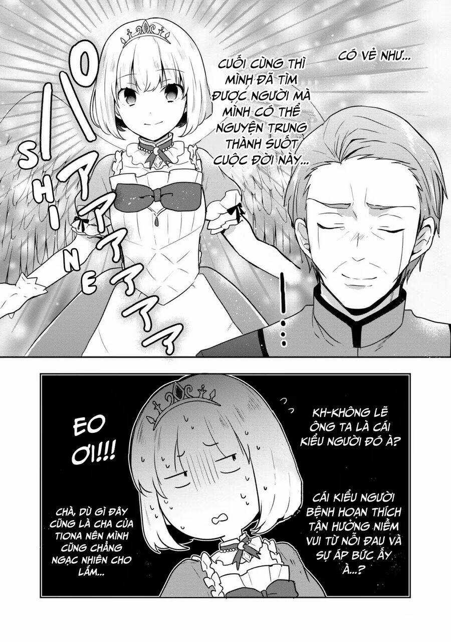 Tearmoon Empire Story Chapter 30 trang 34