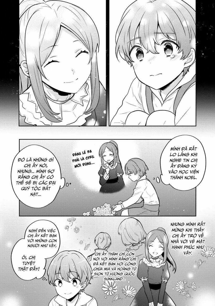 Tearmoon Empire Story Chapter 30 trang 6