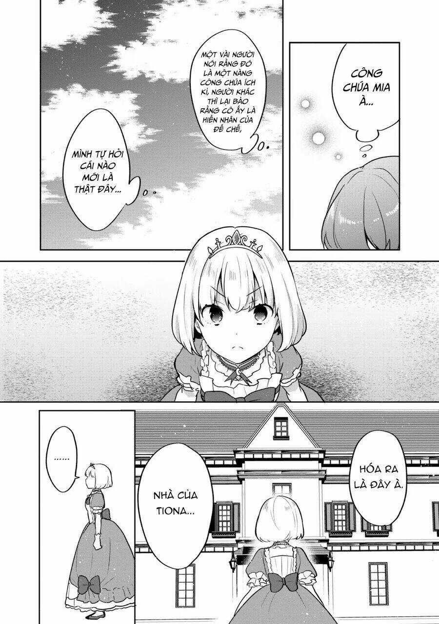 Tearmoon Empire Story Chapter 30 trang 7
