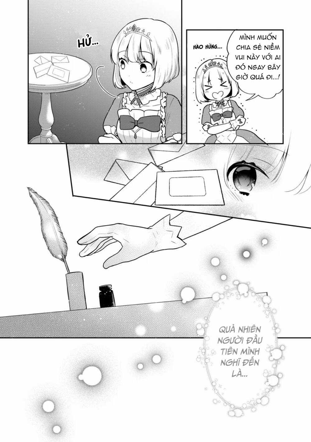 Tearmoon Empire Story Chapter 31 trang 10