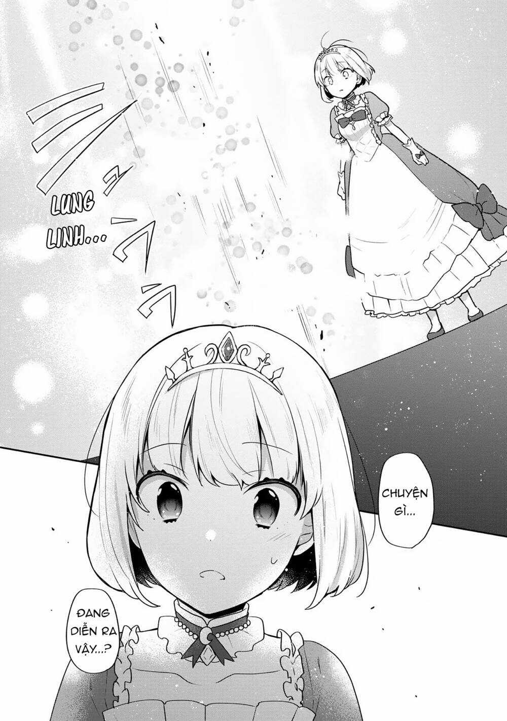 Tearmoon Empire Story Chapter 31 trang 6