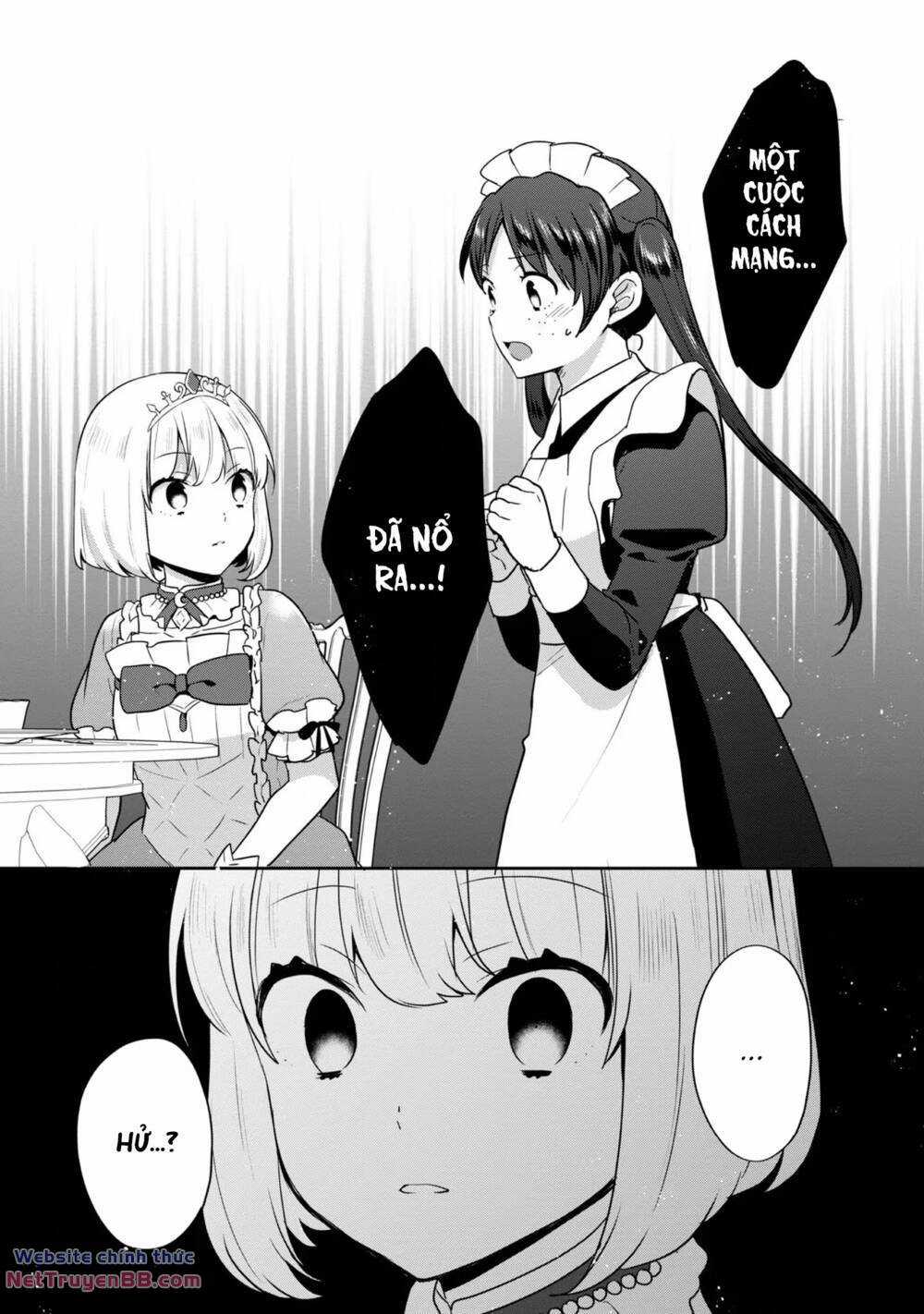 Tearmoon Empire Story Chapter 32 trang 13