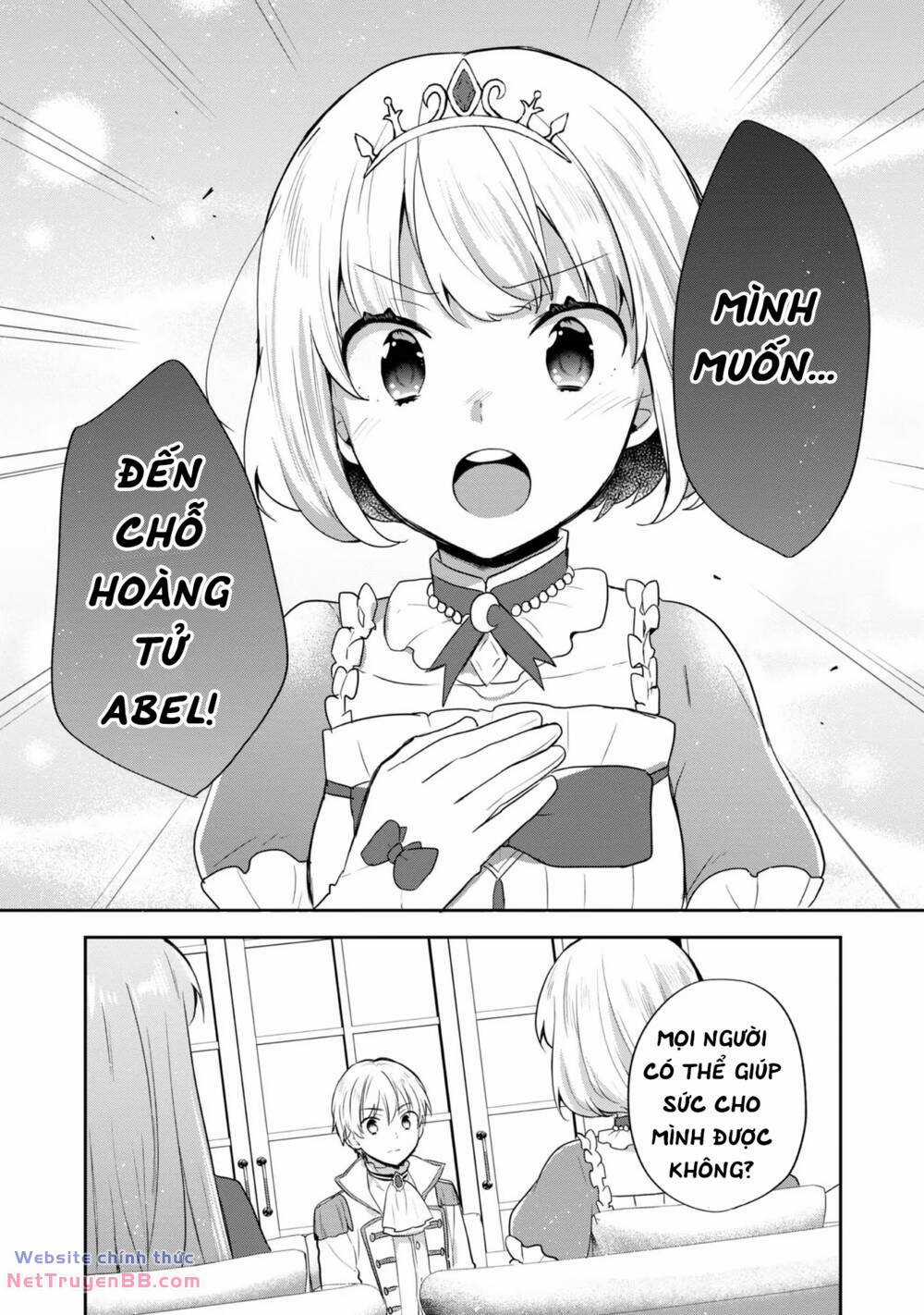 Tearmoon Empire Story Chapter 32 trang 27