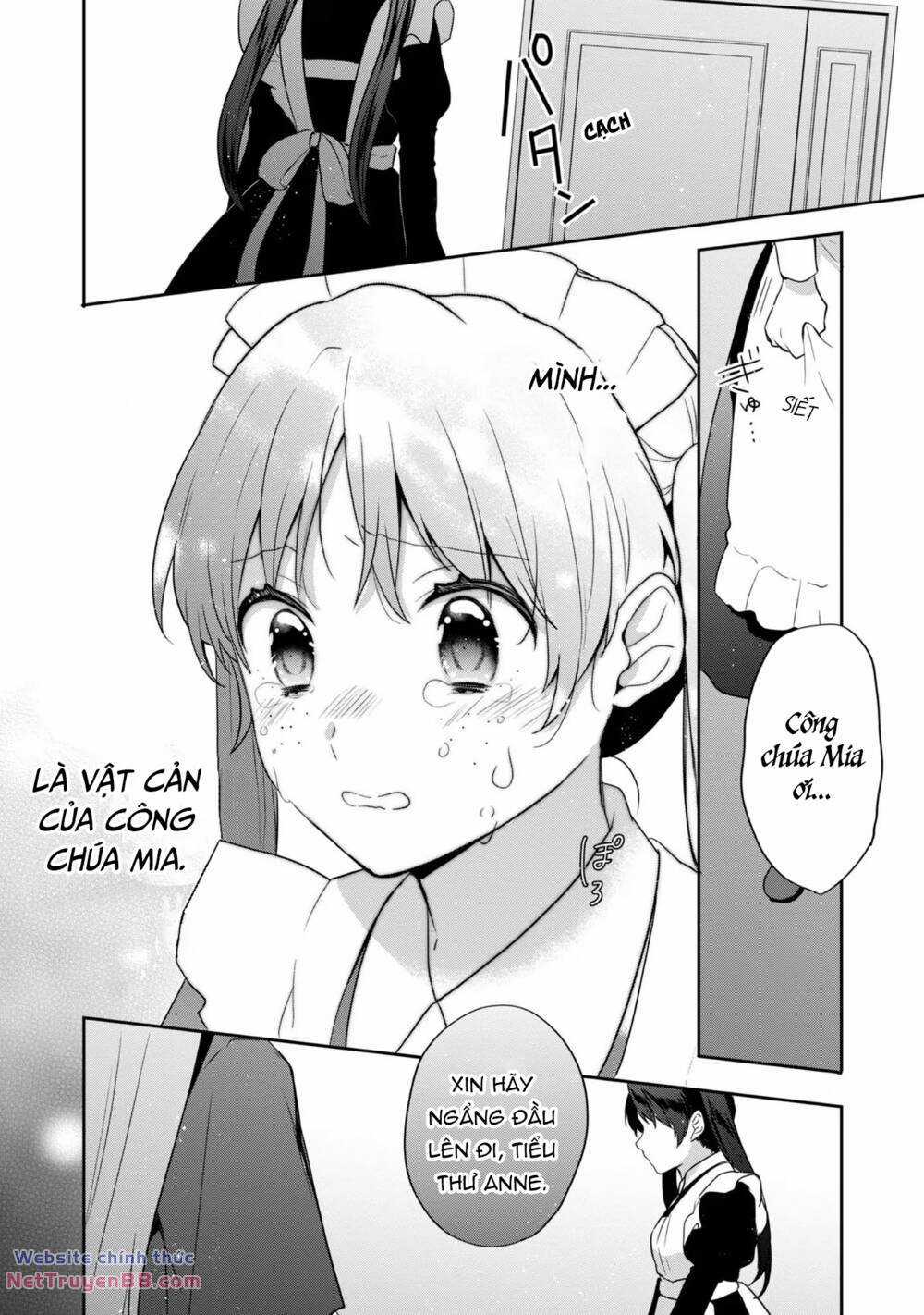 Tearmoon Empire Story Chapter 32 trang 36