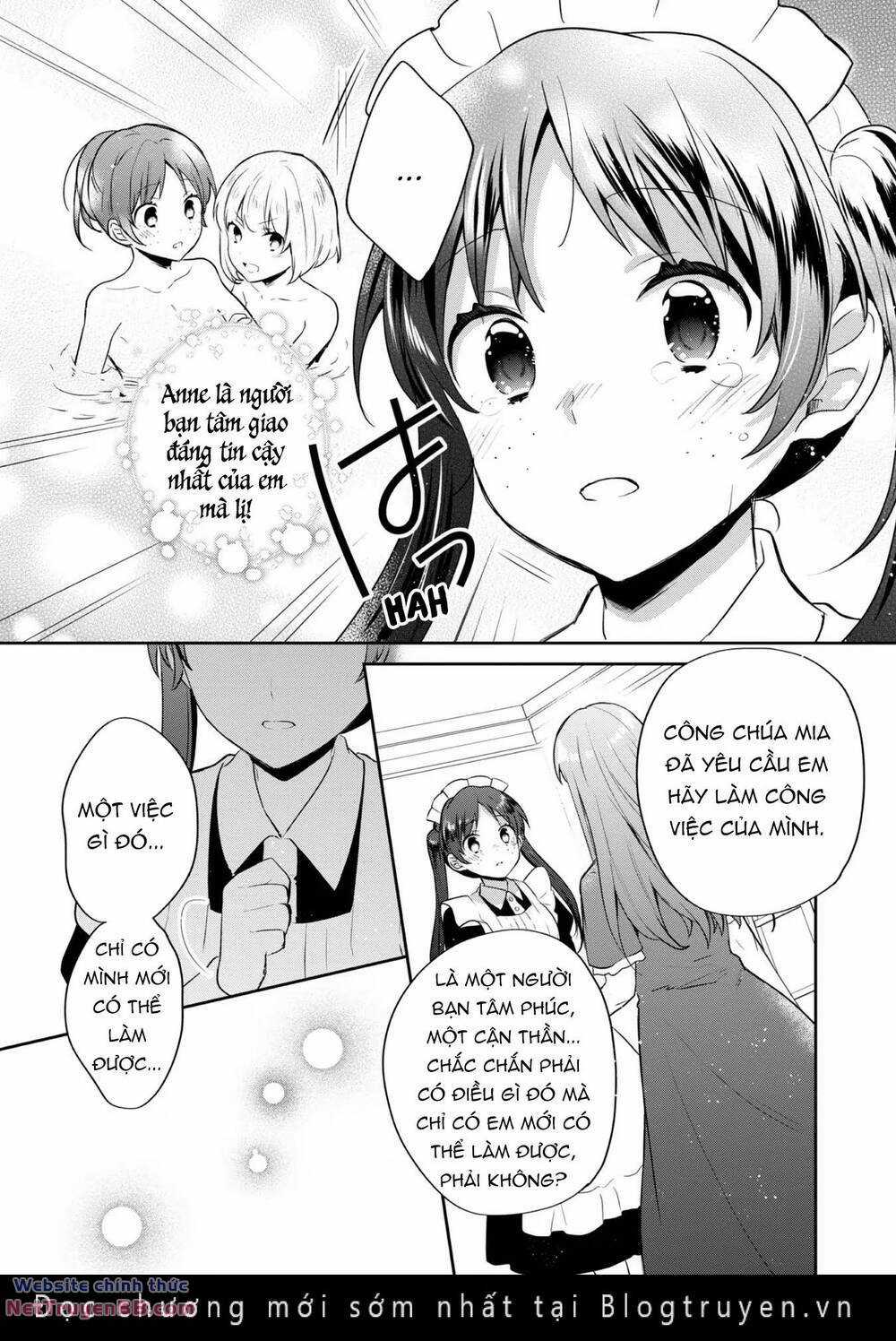 Tearmoon Empire Story Chapter 32 trang 39