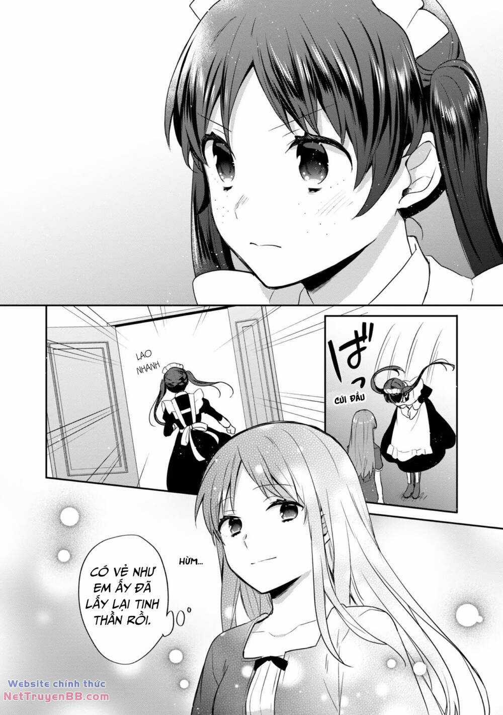 Tearmoon Empire Story Chapter 32 trang 40