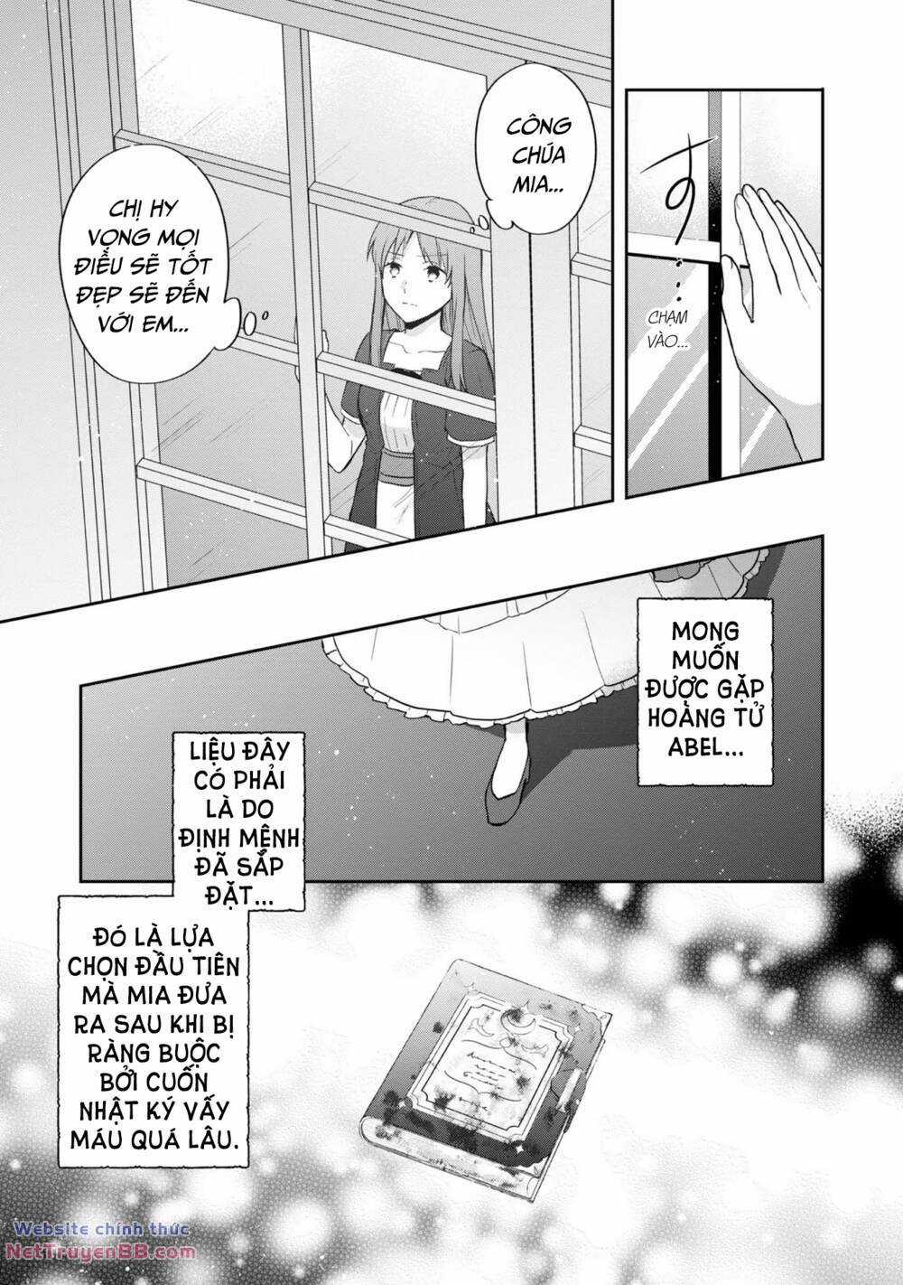 Tearmoon Empire Story Chapter 32 trang 41