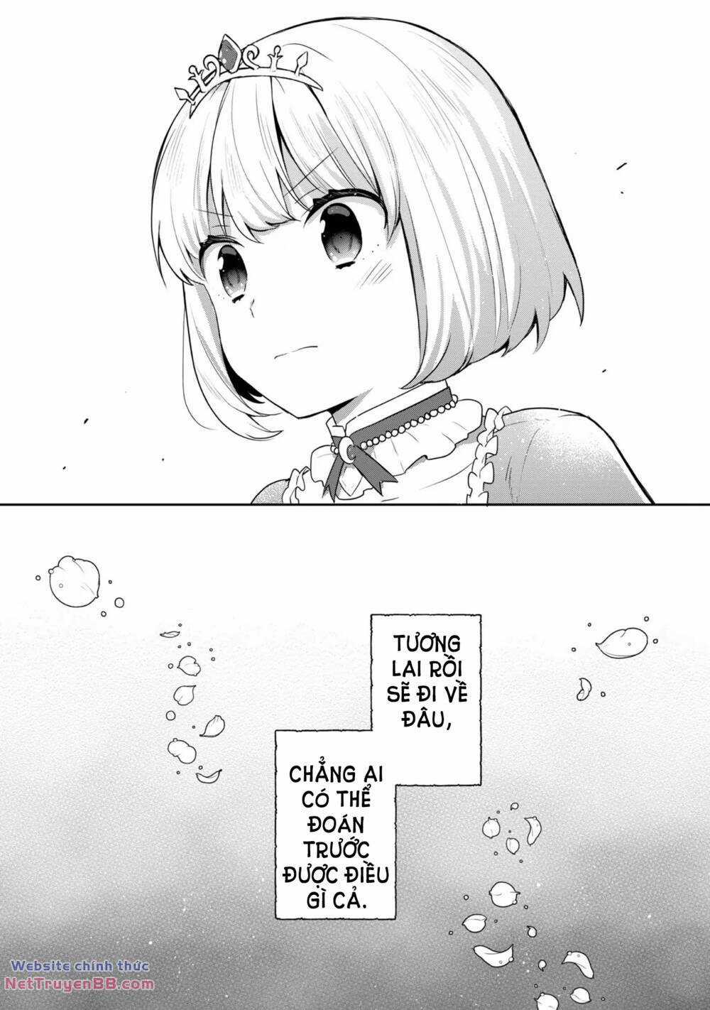 Tearmoon Empire Story Chapter 32 trang 42