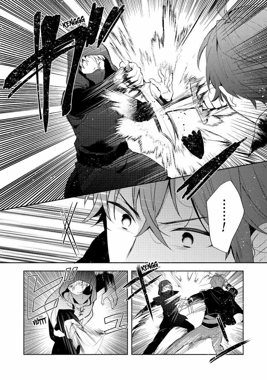 Tearmoon Empire Story Chapter 33 trang 11