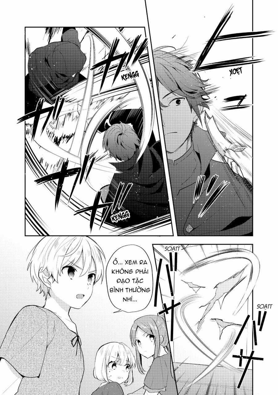 Tearmoon Empire Story Chapter 33 trang 12