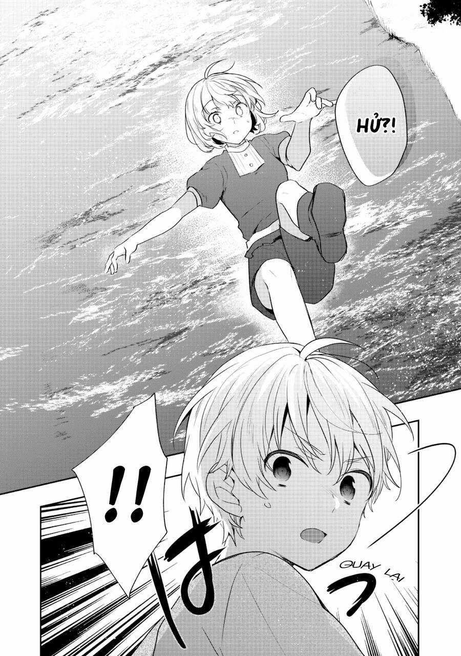 Tearmoon Empire Story Chapter 33 trang 19