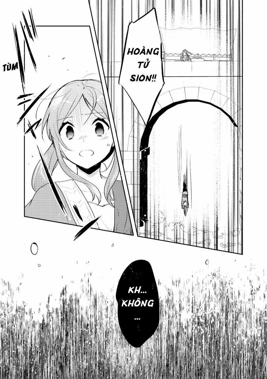 Tearmoon Empire Story Chapter 33 trang 21