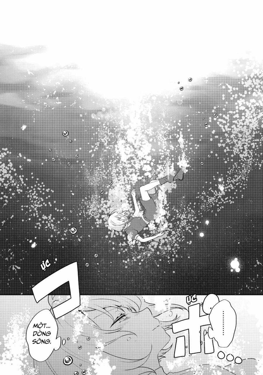 Tearmoon Empire Story Chapter 33 trang 22