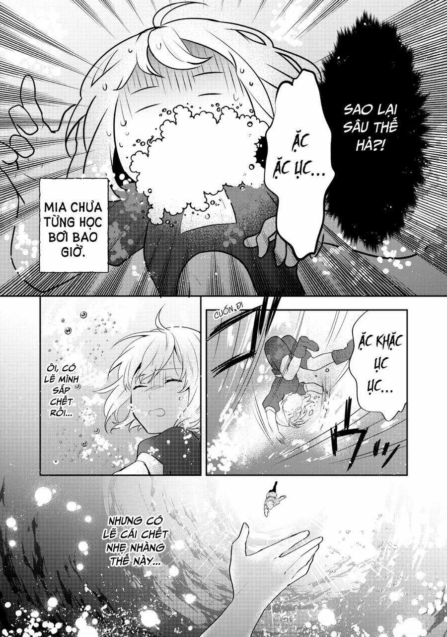 Tearmoon Empire Story Chapter 33 trang 23