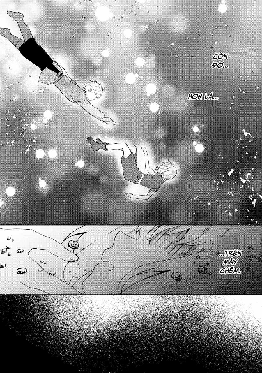 Tearmoon Empire Story Chapter 33 trang 24